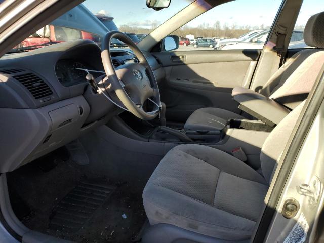 Photo 7 from auction – 2003 TOYOTA CAMRY LE with VIN 4T1BE32K53U720638