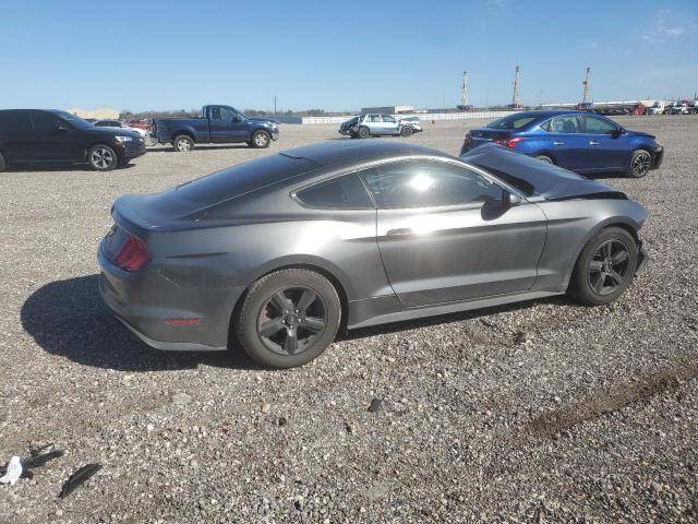 Photo 3 from auction – 2018 FORD MUSTANG with VIN 1FA6P8TH6J5104539