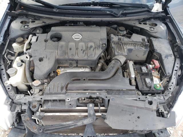 Photo 11 from auction – 2012 NISSAN ALTIMA BAS with VIN 1N4AL2AP1CN514195