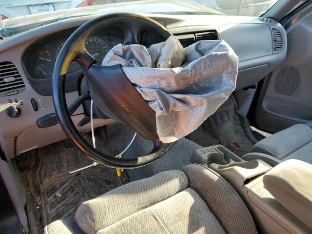 Photo 8 from auction – 1996 FORD RANGER SUP with VIN 1FTDR15X1TPB22669