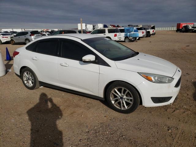 Photo 4 from auction – 2016 FORD FOCUS SE with VIN 1FADP3F24GL247527