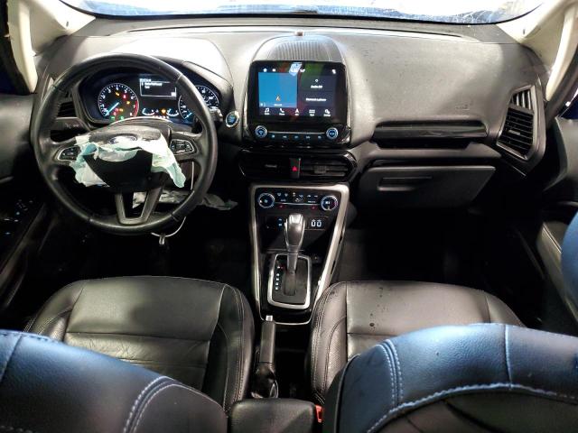 Photo 8 from auction – 2018 FORD ECOSPORT T with VIN MAJ3P1VE2JC202802