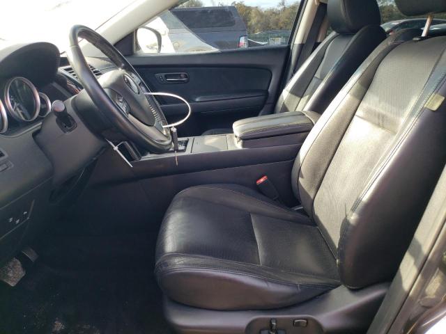 Photo 7 from auction – 2013 MAZDA CX-9 TOURI with VIN JM3TB2CAXD0424161