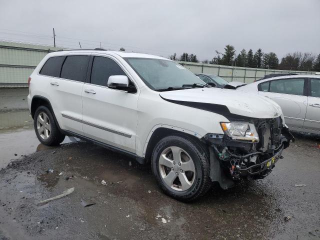 Photo 4 from auction – 2013 JEEP GRAND CHER with VIN 1C4RJFCG8DC609342