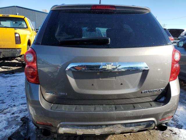 Photo 6 from auction – 2011 CHEVROLET EQUINOX LT with VIN 2CNFLGE5XB6233646