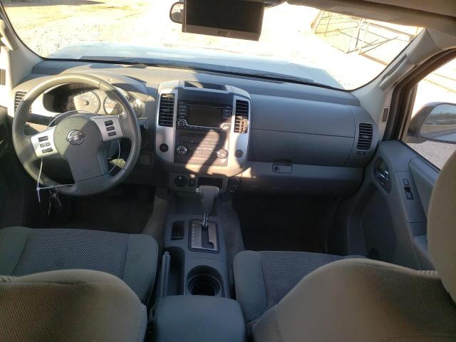 Photo 8 from auction – 2016 NISSAN FRONTIER S with VIN 1N6AD0ER7GN764146