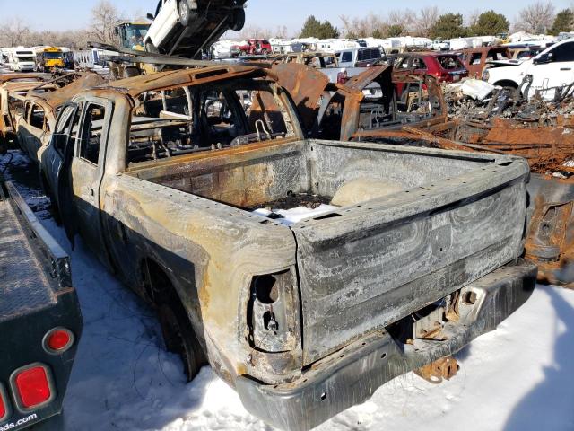 Photo 2 from auction – 2017 RAM 2500 ST with VIN 3C6UR5CL2HG570395