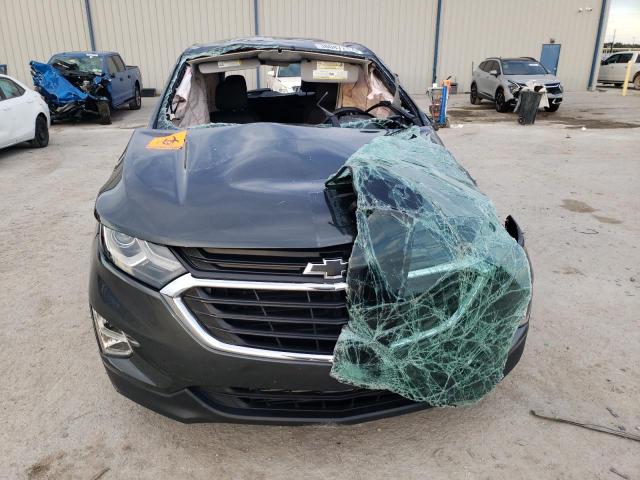 Photo 5 from auction – 2020 CHEVROLET EQUINOX LT with VIN 3GNAXKEV1LS552014
