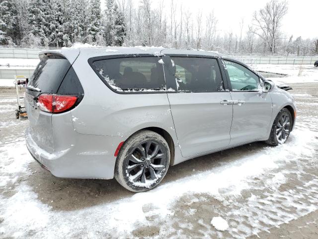 Photo 3 from auction – 2018 CHRYSLER PACIFICA T with VIN 2C4RC1FG3JR361884