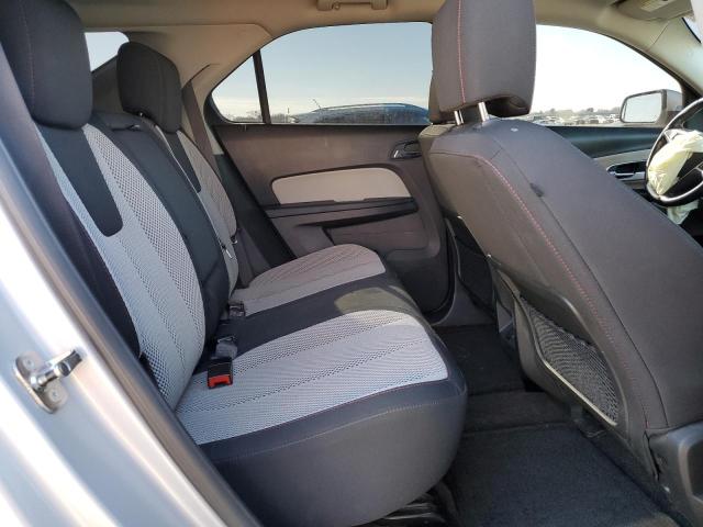 Foto 11 de la subasta – 2011 CHEVROLET EQUINOX LT con VIN 2CNALPEC2B6379144