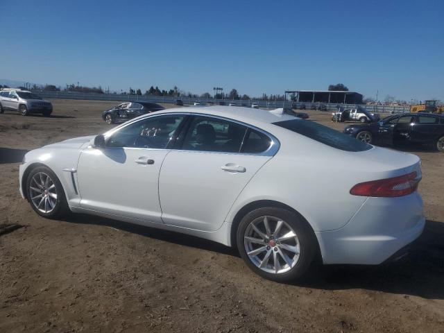 Photo 2 from auction – 2014 JAGUAR XF with VIN SAJWA0ES7EPU24275
