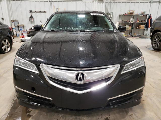 Photo 5 from auction – 2016 ACURA TLX with VIN 19UUB2F32GA005117