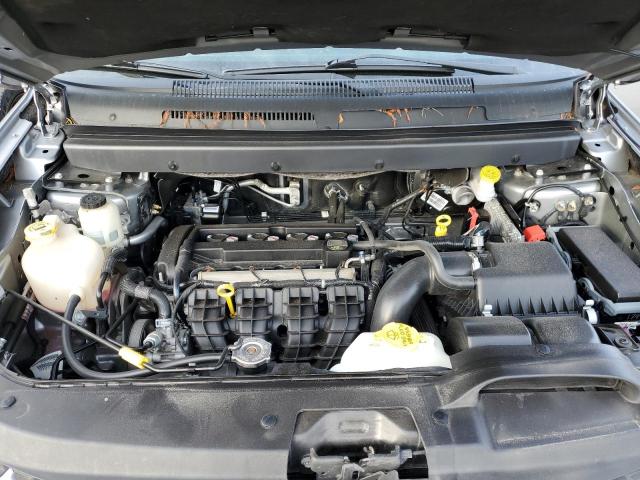Photo 12 from auction – 2018 DODGE JOURNEY SE with VIN 3C4PDCAB3JT217969
