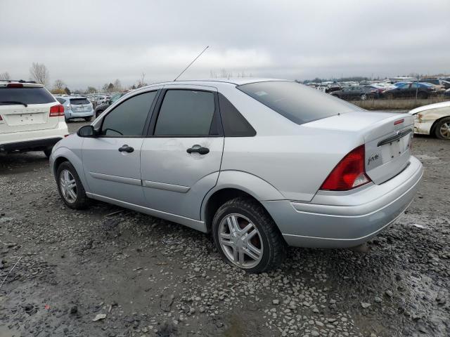 Photo 2 from auction – 2004 FORD FOCUS SE C with VIN 1FAFP34Z14W140101
