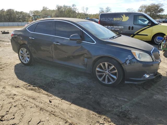 Photo 4 from auction – 2013 BUICK VERANO with VIN 1G4PP5SK4D4122652