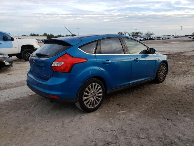 Photo 3 from auction – 2012 FORD FOCUS TITA with VIN 1FAHP3N22CL188068