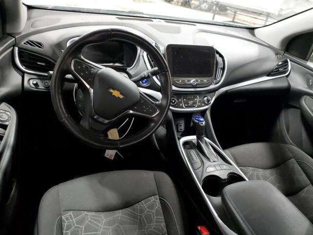Photo 8 from auction – 2018 CHEVROLET VOLT LT with VIN 1G1RA6S58JU153471