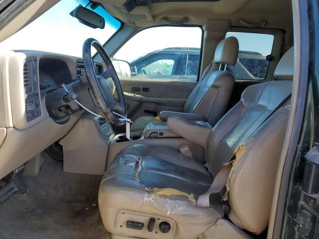 Photo 7 from auction – 2001 CHEVROLET SILVERADO with VIN 1GCEC19T41Z155390