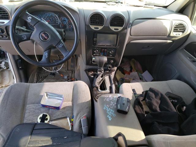 Photo 8 from auction – 2007 GMC ENVOY with VIN 1GKDS13S372147687