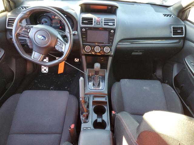 Photo 8 from auction – 2018 SUBARU WRX PREMIU with VIN JF1VA1C63J8808425
