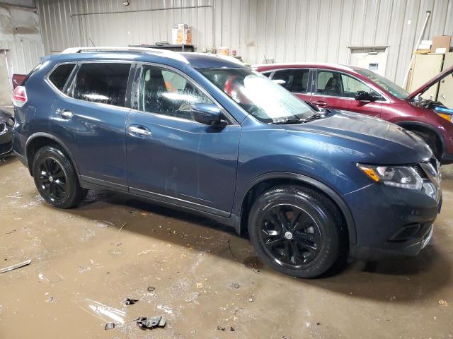 Photo 4 from auction – 2016 NISSAN ROGUE S with VIN KNMAT2MV4GP655972