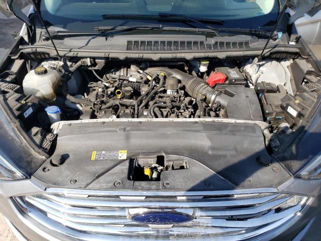 Photo 12 from auction – 2020 FORD EDGE SEL with VIN 2FMPK3J91LBA17315