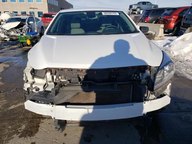 Photo 5 from auction – 2016 CHEVROLET MALIBU LIM with VIN 1G11B5SA2GF107553