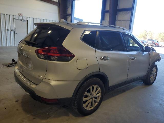 Photo 3 from auction – 2018 NISSAN ROGUE S with VIN JN8AT2MT6JW469348