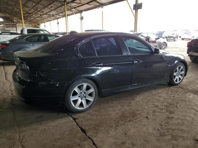 Photo 3 from auction – 2007 BMW 328 I SULE with VIN WBAVC53537FZ81012