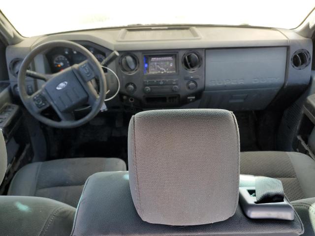 Photo 8 from auction – 2012 FORD F250 SUPER with VIN 1FT7W2B62CEA91760
