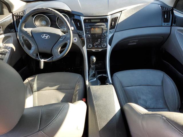 Photo 8 from auction – 2013 HYUNDAI SONATA SE with VIN 5NPEC4AC7DH698788