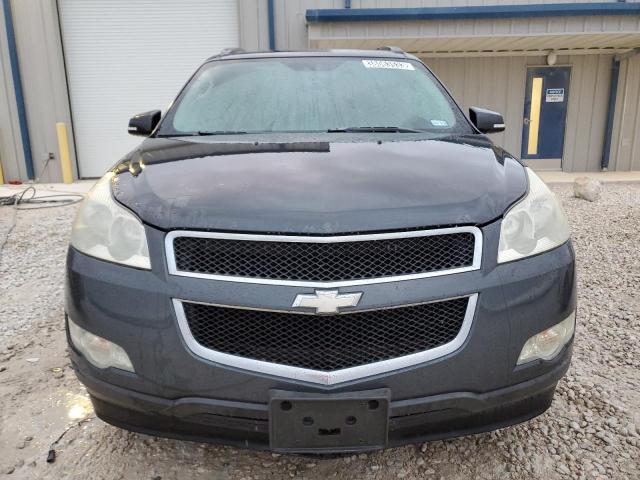 Photo 5 from auction – 2010 CHEVROLET TRAVERSE L with VIN 1GNLRGED6AS102312
