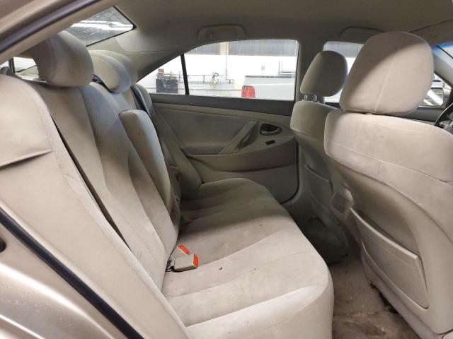 Photo 10 from auction – 2009 TOYOTA CAMRY BASE with VIN 4T1BE46K69U849335