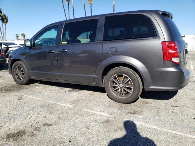 Photo 2 from auction – 2019 DODGE GRAND CARA with VIN 2C4RDGEG1KR658218