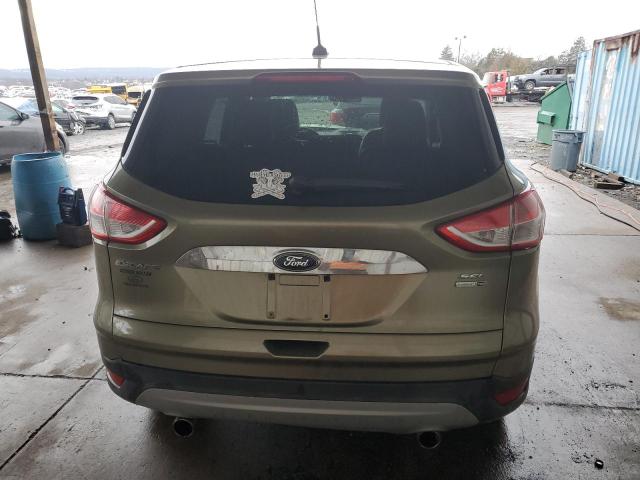 Photo 6 from auction – 2013 FORD ESCAPE SEL with VIN 1FMCU9HX2DUB50161