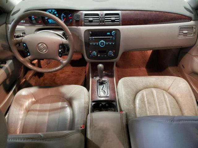 Photo 8 from auction – 2007 BUICK LUCERNE CX with VIN 1G4HD57277U190177
