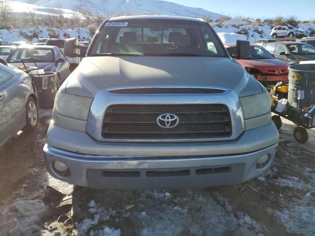 Photo 5 from auction – 2007 TOYOTA TUNDRA DOU with VIN 5TFBV54107X028151