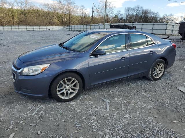 Photo 1 from auction – 2014 CHEVROLET MALIBU 1LT with VIN 1G11C5SL1EF113288