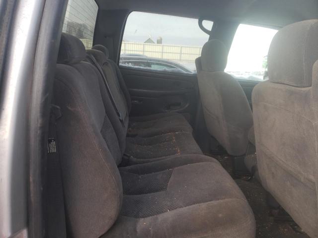 Photo 10 from auction – 2006 CHEVROLET SILVERADO with VIN 1GCHK23U26F229079