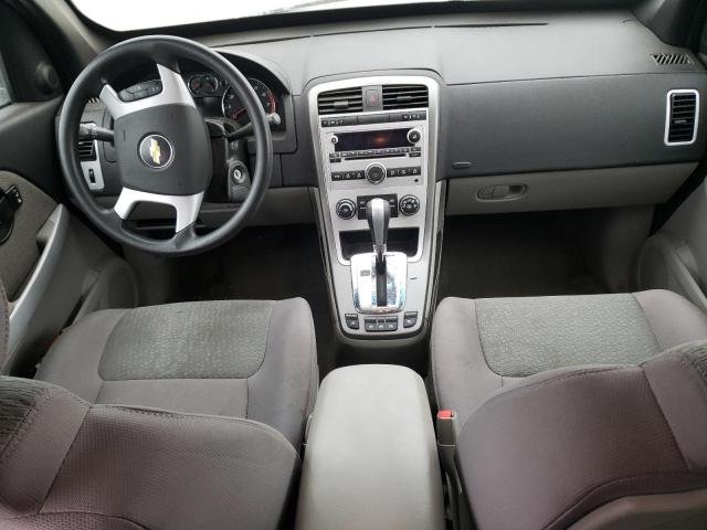 Photo 8 from auction – 2007 CHEVROLET EQUINOX LS with VIN 2CNDL13F276044447