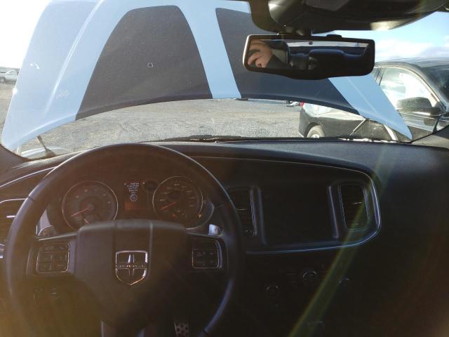 Photo 8 from auction – 2013 DODGE CHARGER R/ with VIN 2C3CDXCTXDH631747