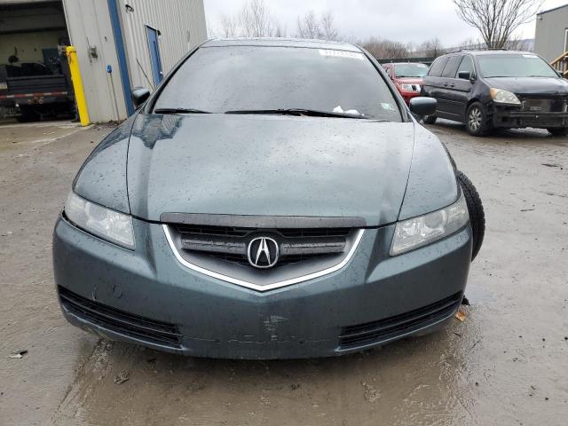 Photo 5 from auction – 2004 ACURA TL with VIN 19UUA66204A026822