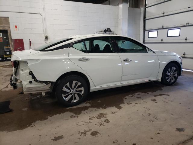 Photo 3 from auction – 2019 NISSAN ALTIMA S with VIN 1N4BL4BW9KC191725