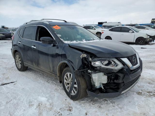 Photo 4 from auction – 2020 NISSAN ROGUE S with VIN KNMAT2MT0LP506354