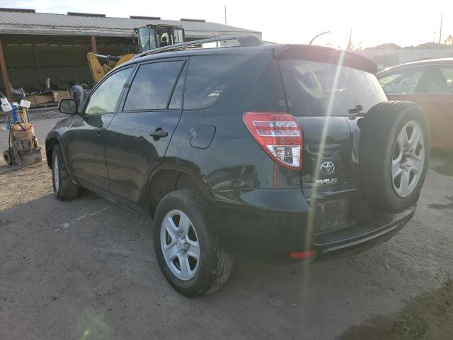 Photo 2 from auction – 2011 TOYOTA RAV4 with VIN 2T3BF4DVXBW117944