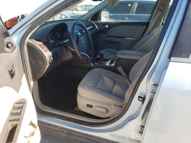 Photo 7 from auction – 2008 FORD TAURUS SEL with VIN 1FAHP24W68G176617