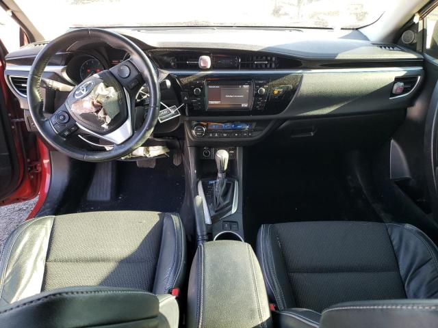 Photo 8 from auction – 2015 TOYOTA COROLLA L with VIN 5YFBURHE3FP194426