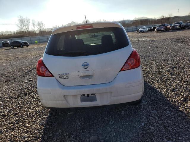 Photo 6 from auction – 2012 NISSAN VERSA S with VIN 3N1BC1CP5CK271764