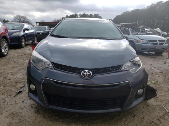 Photo 5 from auction – 2016 TOYOTA COROLLA L with VIN 2T1BURHE6GC539465