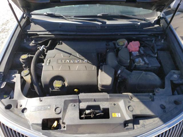 Photo 11 from auction – 2013 LINCOLN MKS with VIN 1LNHL9DK2DG610839